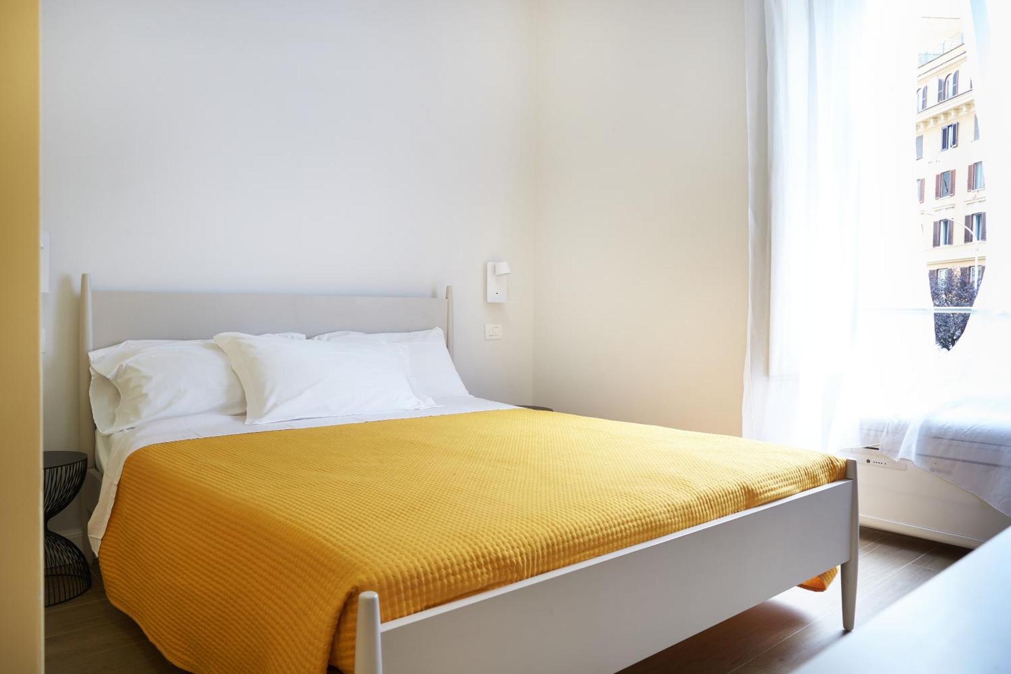 Hotel Reyes - Rome — Foto 1